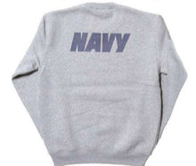 將圖片載入圖庫檢視器 CREWNECK SWEAT(NAVY)
