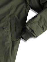 將圖片載入圖庫檢視器 HOUSTON M-51 PARKA
