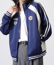 將圖片載入圖庫檢視器 76 LUBRICANTS TRACKSUIT JACKET
