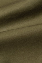 將圖片載入圖庫檢視器 BIG JOHN M803E(47) CLASSIC TROUSER CHINO - ARMY GREEN
