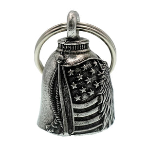 BRAVO BELLS - US FLAG EAGLE