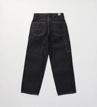 將圖片載入圖庫檢視器 EDWIN PAINTER PANTS STRIPE
