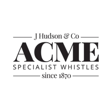 將圖片載入圖庫檢視器 ACME Limited Edition Metal Survival Whistle Pendant - UK
