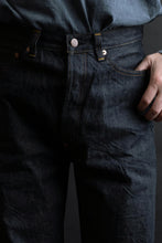 Load image into Gallery viewer, BIG JOHN BUCKAROO DENIM PANTS
