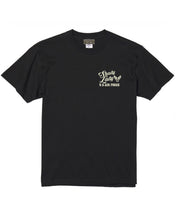 Load image into Gallery viewer, BILLVAN “Shady Lady” U.S. Air Force T-shirt
