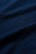 Load image into Gallery viewer, BIG JOHN 6.5oz ORIGINAL INDIGO POCKET TEE
