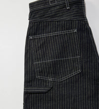 將圖片載入圖庫檢視器 EDWIN PAINTER PANTS STRIPE
