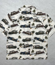 將圖片載入圖庫檢視器 CAR ALOHA SHIRT
