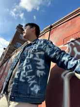 Load image into Gallery viewer, LEVI’S EURO VERSION TYPE III JACKET
