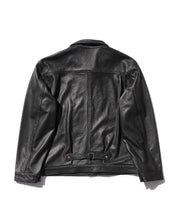 將圖片載入圖庫檢視器 COMING SOON - HOUSTON COW LEATHER WWII JACKET
