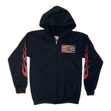 Load image into Gallery viewer, VANSON SKULL HOODIE
