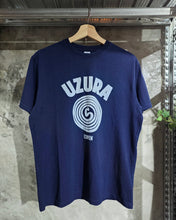 將圖片載入圖庫檢視器 EDWIN INDIGO TEE - UZURA
