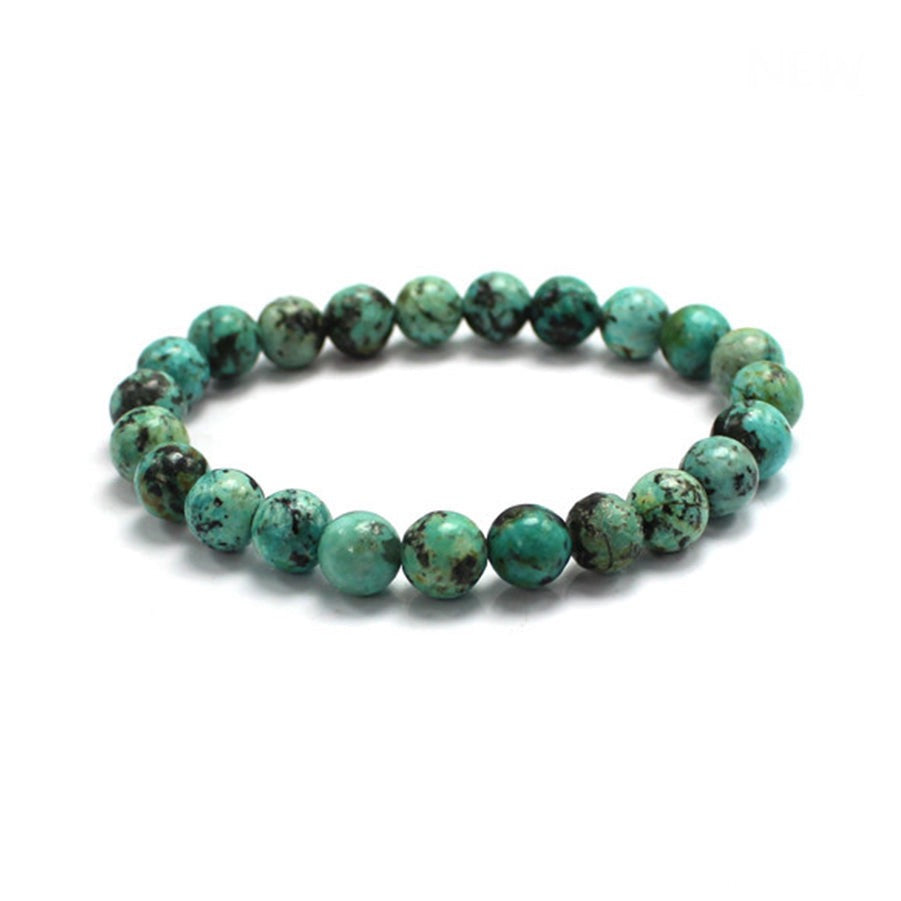 TURQUOISE BRACELET