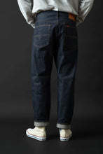 將圖片載入圖庫檢視器 BIG JOHN IVY DENIM PANTS

