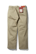 將圖片載入圖庫檢視器 BIG JOHN M803E(67) CLASSIC TROUSER CHINO - BEIGE
