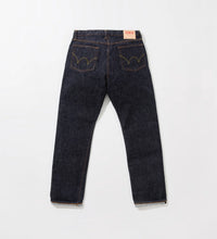 將圖片載入圖庫檢視器 EDWIN EDS REGULAR STRAIGHT No.47 DENIM
