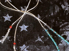 將圖片載入圖庫檢視器 NATIVE PATTERN NECKLACE -NAVAJO-
