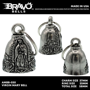 BRAVO BELLS - VIRGIN MARY