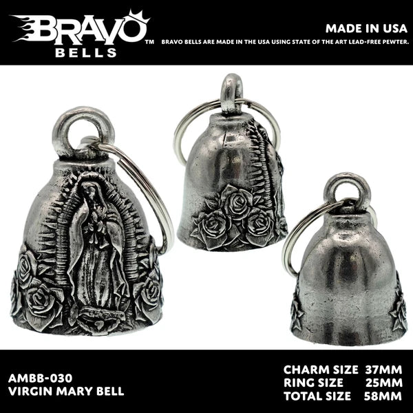 BRAVO BELLS - VIRGIN MARY