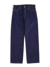 將圖片載入圖庫檢視器 HOUSTON 14oz WWⅡ SELVEDGE DENIM PANTS
