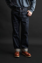 Load image into Gallery viewer, BIG JOHN BUCKAROO DENIM PANTS
