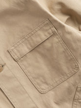 Load image into Gallery viewer, UES HUNTING JACKET - BEIGE
