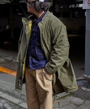 將圖片載入圖庫檢視器 3WAY M65 PARKA
