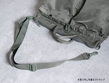 將圖片載入圖庫檢視器 US TYPE Air Force Helmet Bag
