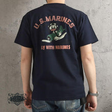 Load image into Gallery viewer, EIGHT’G "CORSAIR" T-SHIRT
