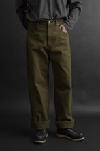 將圖片載入圖庫檢視器 WR545F (19) World Workers 50th Anniversary Duck Painter Pants
