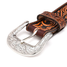 將圖片載入圖庫檢視器 WESTERN DIAMOND DRIFTED BELT
