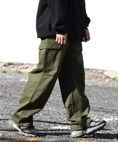 HOUSTON RIPSTOP BDU PANTS