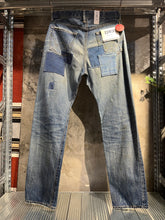 將圖片載入圖庫檢視器 EDWIN EDS REGULAR STRAIGHT REMAKE DENIM
