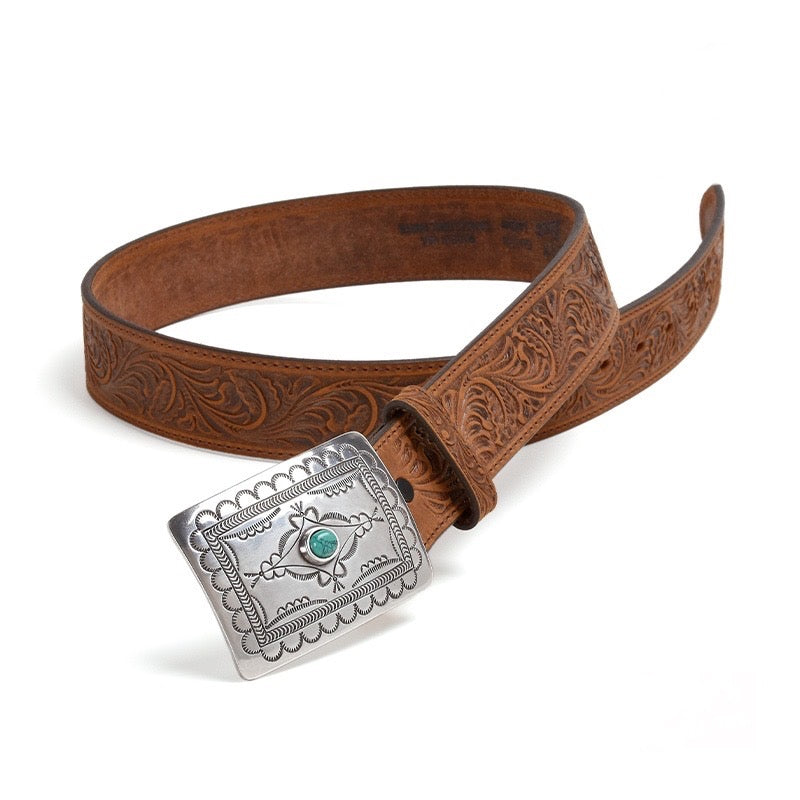 NAVAJO SPIRIT BELT