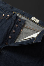 將圖片載入圖庫檢視器 BIG JOHN IVY DENIM PANTS
