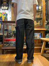 將圖片載入圖庫檢視器 EDWIN PAINTER PANTS STRIPE
