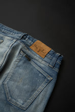 將圖片載入圖庫檢視器 BIG JOHN MMM336H (555R) Tapered Jogger
