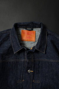 BIG JOHN WWⅡ MODEL JACKET