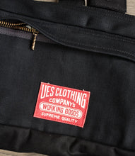 Load image into Gallery viewer, UES Body Bag - Black
