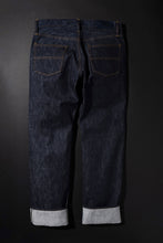 將圖片載入圖庫檢視器 預訂- BIG JOHN R008 (000W) RARE JEANS
