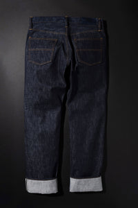 預訂- BIG JOHN R008 (000W) RARE JEANS