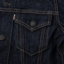 將圖片載入圖庫檢視器 UES DENIM W903-J 14.9oz TYPE-III
