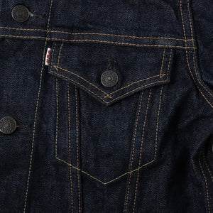 UES DENIM W903-J 14.9oz TYPE-III