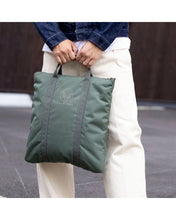 將圖片載入圖庫檢視器 USAF TYPE 50’s Helmet Bag - SAGE
