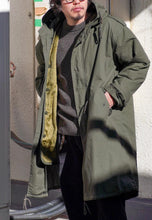 將圖片載入圖庫檢視器 HOUSTON M-51 PARKA
