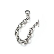 將圖片載入圖庫檢視器 American Chain Bracelet
