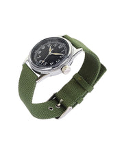 Load image into Gallery viewer, &quot;The G.I.&quot; US WW2 A-11 Pattern Military Service Watch - UK
