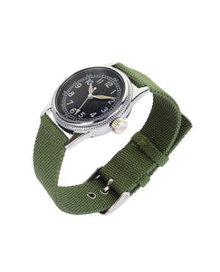 "The G.I." US WW2 A-11 Pattern Military Service Watch - UK