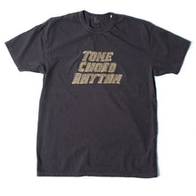 將圖片載入圖庫檢視器 UES T.C.R. T-SHIRT - BLACK
