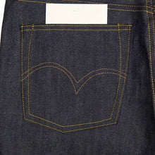 Load image into Gallery viewer, LEVI’S® LVC 1944 S501XX JAPANESE SELVEDGE DENIM (MADE IN JAPAN)

